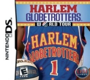 Midway Harlem Globetrotters World Tour DS Midway Harlem Globetrotters World Tour DS