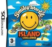 Midway Smiley World Island Challenge DS Midway Smiley World Island Challenge DS