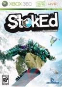 Midway Stoked Xbox 360 Midway Stoked Xbox 360