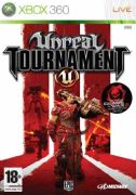 Midway Unreal Tournament 3 Xbox 360 Midway Unreal Tournament 3 Xbox 360