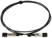 MikroTik 10G Direct Attach SFP+ Cable 1m (S+DA0001) MikroTik 10G Direct Attach SFP+ Cable 1m (S+DA0001)