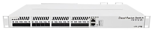 MikroTik CRS317-1G-16S+RM MikroTik CRS317-1G-16S+RM