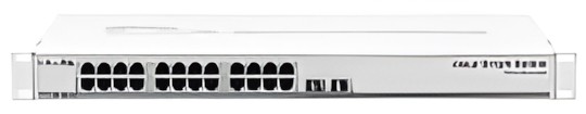 MikroTik CSS326-24G-2S+RM MikroTik CSS326-24G-2S+RM
