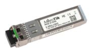 MikroTik Long Range SFP Module Single Mode (S-55DLC80D) MikroTik Long Range SFP Module Single Mode (S-55DLC80D)