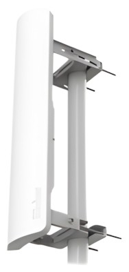 MikroTik mANTBox19s 5GHz Sector Antenna 19dBi 120° (RB921GS-5HPACD-19S) MikroTik mANTBox19s 5GHz Sector Antenna 19dBi 120° (RB921GS-5HPACD-19S)