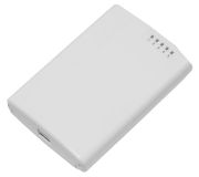 MikroTik PowerBox (RB750P-PBr2) MikroTik PowerBox (RB750P-PBr2)