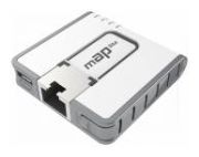 MikroTik RouterBOARD mAP lite (RBMAPL-2ND) MikroTik RouterBOARD mAP lite (RBMAPL-2ND)