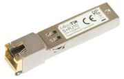 MikroTik SFP+ Transceiver Module (S+RJ10) MikroTik SFP+ Transceiver Module (S+RJ10)