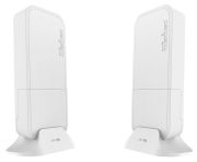 MikroTik Wireless Wire (RBwAPG-60ad kit) MikroTik Wireless Wire (RBwAPG-60ad kit)