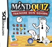 Ubisoft Mind Quiz DS Ubisoft Mind Quiz DS
