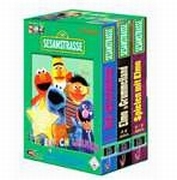 Mindscape Sesame Street: Playful Learning, 3-5 Years Mindscape Sesame Street: Playful Learning, 3-5 Years