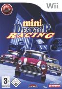 cdv Mini Desktop Racing Wii cdv Mini Desktop Racing Wii