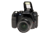 Konica Minolta Dynax 5D Konica Minolta Dynax 5D