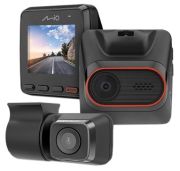 Mio MiVue C420 Dual Mio MiVue C420 Dual