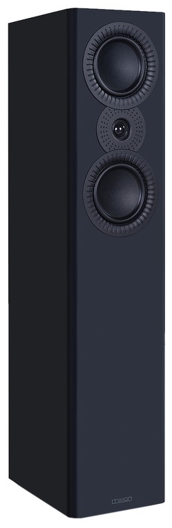 Mission LX-4 MKII Mission LX-4 MKII