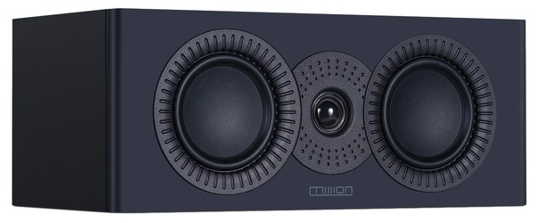 Mission LX-C1 MKII Mission LX-C1 MKII