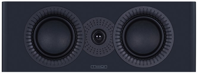 Mission LX-C2 MKII Mission LX-C2 MKII