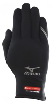 Mizuno Breath Thermo Running Glove Mizuno Breath Thermo Running Glove