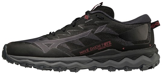 Mizuno Wave Daichi 7 GTX Women Mizuno Wave Daichi 7 GTX Women