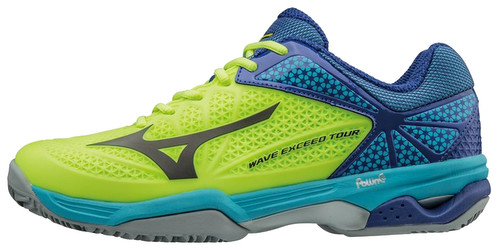 Mizuno Wave Exceed Tour 2 CC Men Mizuno Wave Exceed Tour 2 CC Men