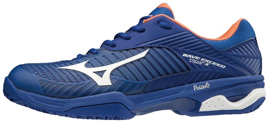 Mizuno Wave Exceed Tour 3 CC Men Mizuno Wave Exceed Tour 3 CC Men