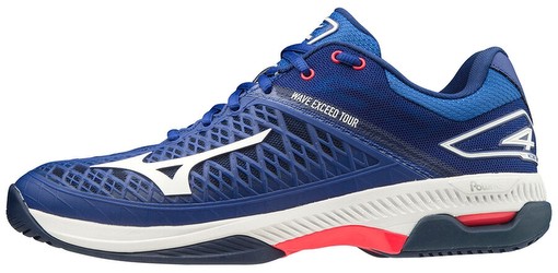 Mizuno Wave Exceed Tour 4 AC Men Mizuno Wave Exceed Tour 4 AC Men