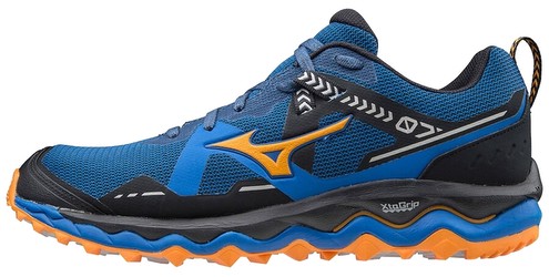 Mizuno Wave Mujin 7 Men Mizuno Wave Mujin 7 Men