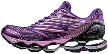 Mizuno Wave Prophecy Women Mizuno Wave Prophecy Women