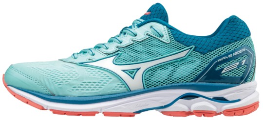 Mizuno Wave Rider 21 Women Mizuno Wave Rider 21 Women