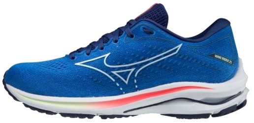 Mizuno Wave Rider 25 Women Mizuno Wave Rider 25 Women
