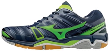 Mizuno Wave Stealth Mizuno Wave Stealth