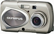 Olympus mju 410 Digital Olympus mju 410 Digital