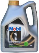 Mobil 1 ESP Formula 5W-30 4 l Mobil 1 ESP Formula 5W-30 4 l