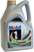 Mobil 1 ESP Formula 5W-30 5 l Mobil 1 ESP Formula 5W-30 5 l