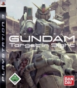 Atari Mobile Suit Gundam: Target in Sight PS3 Atari Mobile Suit Gundam: Target in Sight PS3