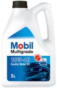 Mobil Multigrade Mobil Multigrade