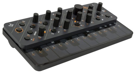 Modal Electronics Skulpt Modal Electronics Skulpt