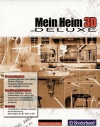 Modern Games Mein Heim 3D Deluxe Modern Games Mein Heim 3D Deluxe
