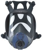 Moldex Series 9000 EasyLock Full Face Mask L (900301) Moldex Series 9000 EasyLock Full Face Mask L (900301)