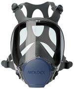 Moldex Series 9000 EasyLock Full Face Mask M (900201) Moldex Series 9000 EasyLock Full Face Mask M (900201)