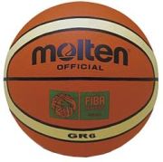 Molten BGR6 Molten BGR6