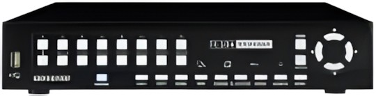 Monacor DMR-616 Monacor DMR-616
