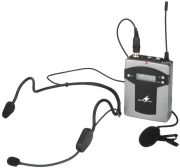 Monacor TXA-800HSE Monacor TXA-800HSE