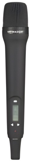 Monacor TXA-800HT Monacor TXA-800HT