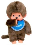 Monchhichi Boy 20 cm Monchhichi Boy 20 cm