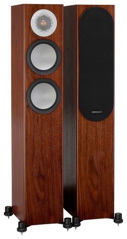 Monitor Audio Silver 200 pair (Paar) Monitor Audio Silver 200 pair (Paar)