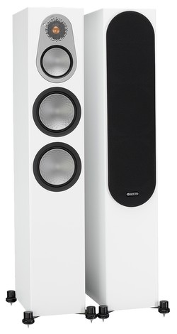Monitor Audio Silver 300 pair (Paar) Monitor Audio Silver 300 pair (Paar)
