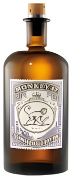 Monkey 47 Schwarzwald Dry Gin 47% 0.5 l Monkey 47 Schwarzwald Dry Gin 47% 0.5 l