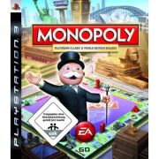EA Games Monopoly Here & Now: Worldwide Edition PS3 EA Games Monopoly Here & Now: Worldwide Edition PS3