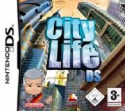 Monte Cristo City Life DS Monte Cristo City Life DS